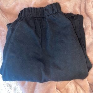 Brandy Melville Anastasia Sweatpants